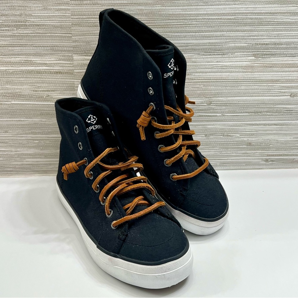 Sperry Top-Sider